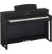 Yamaha Clavinova CLP-545 B električni klavir